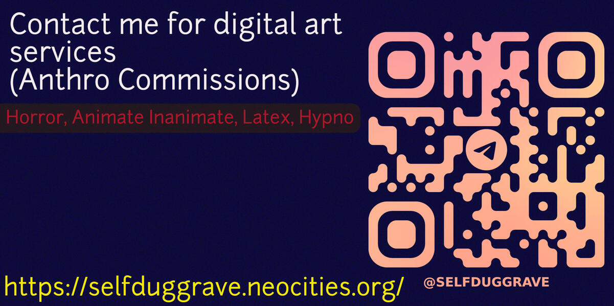 Commissions Open