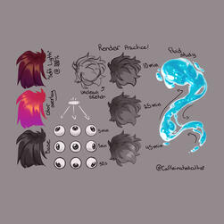 Rendering Examples