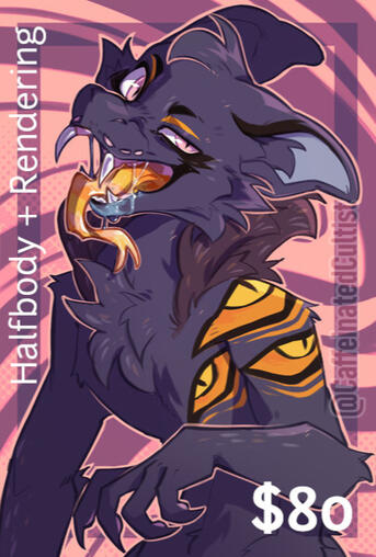 Standard Halfbody