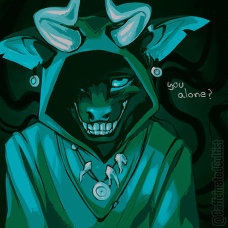 caffeinatedcultist